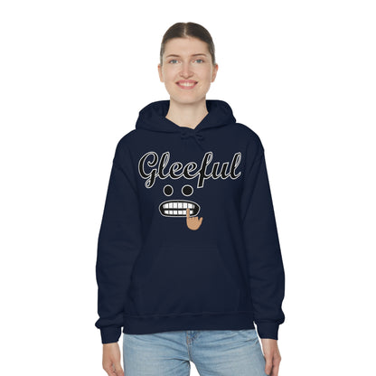 Gleeful Hoodie