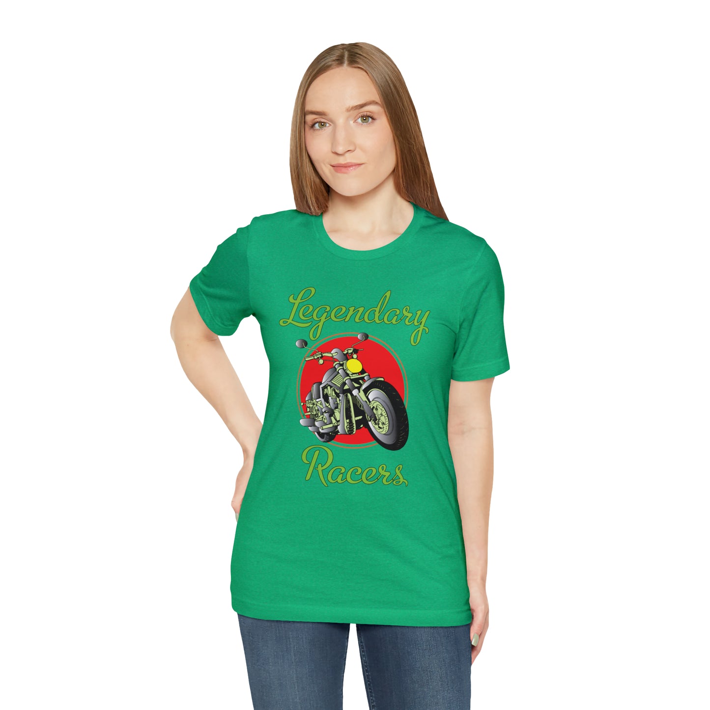 Motor Racers T-Shirt