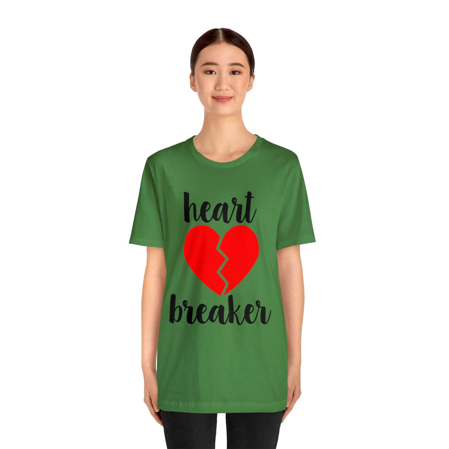 Heart Breaker T-Shirt