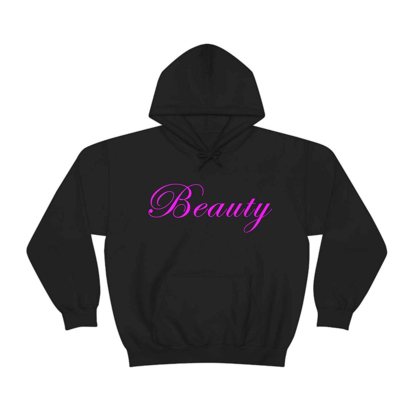 Beauty Hoodie Hoodie