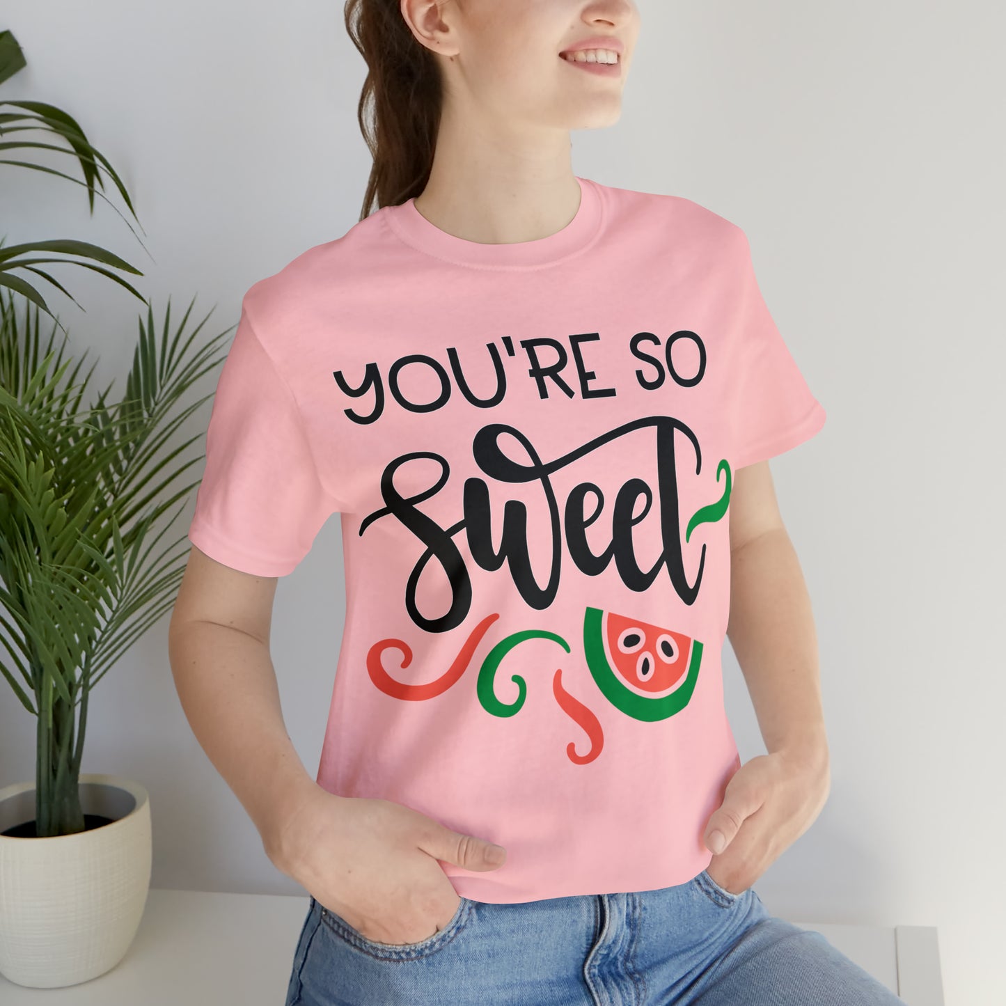 You_are_so_sweet T-Shirt