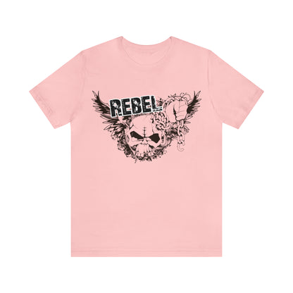 Rebel Skully T-Shirt