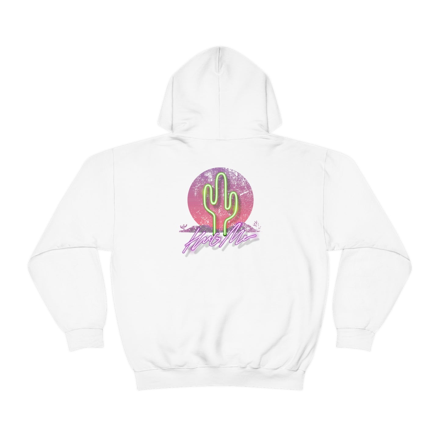 Hug Me Hoodie