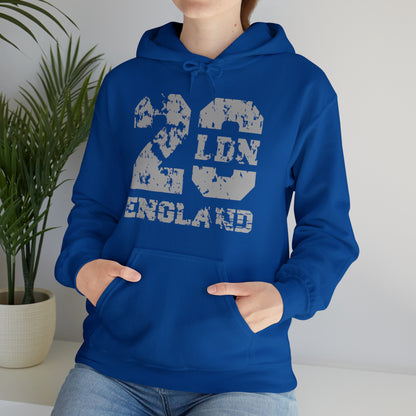 LDN England 20 Hoodie