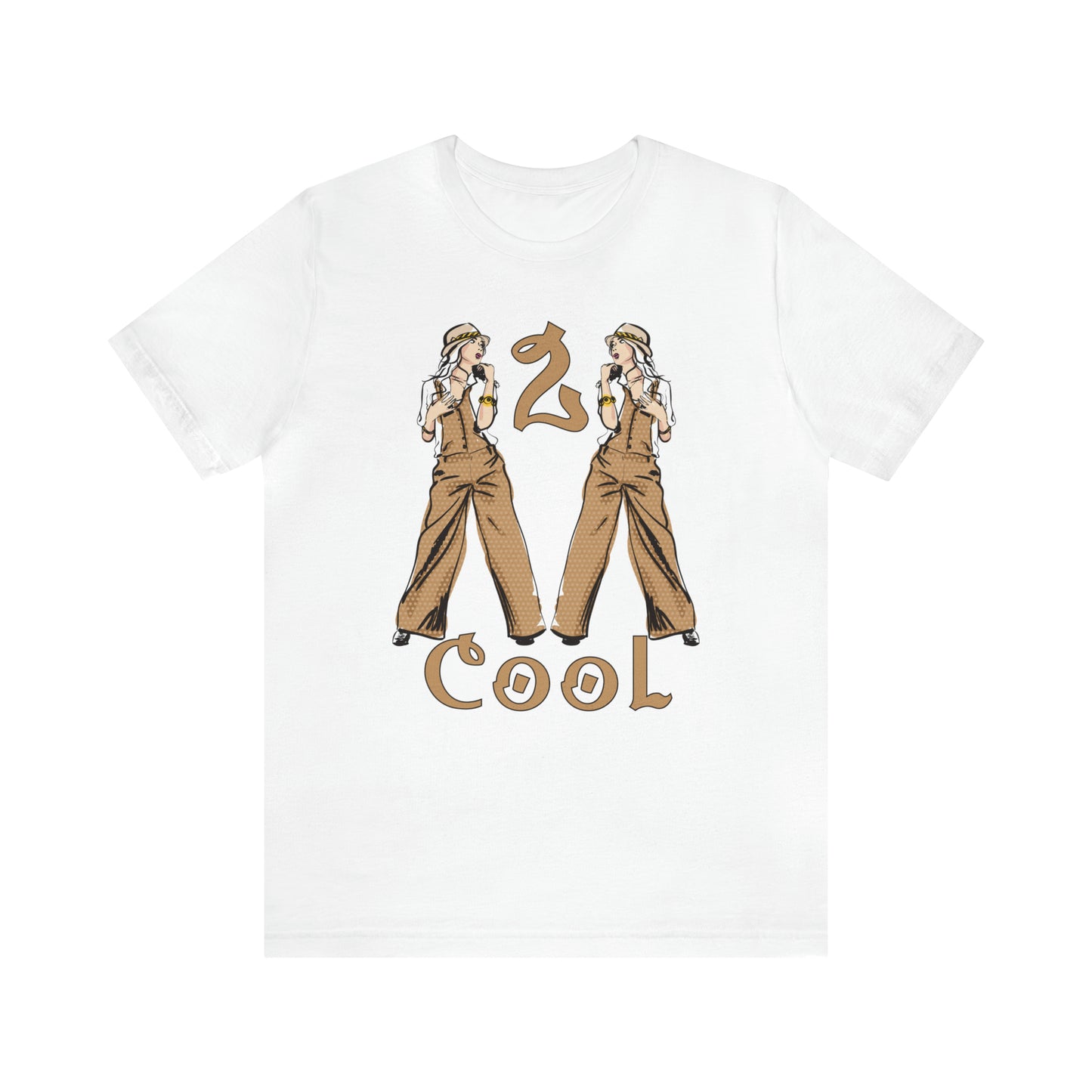 2Cool T-Shirt