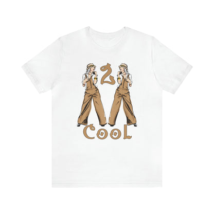 2Cool T-Shirt