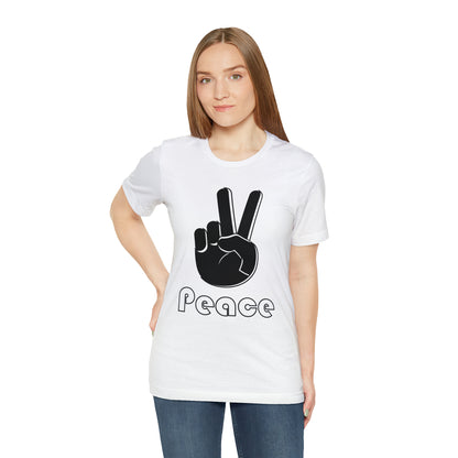 Peace Hand T-Shirt