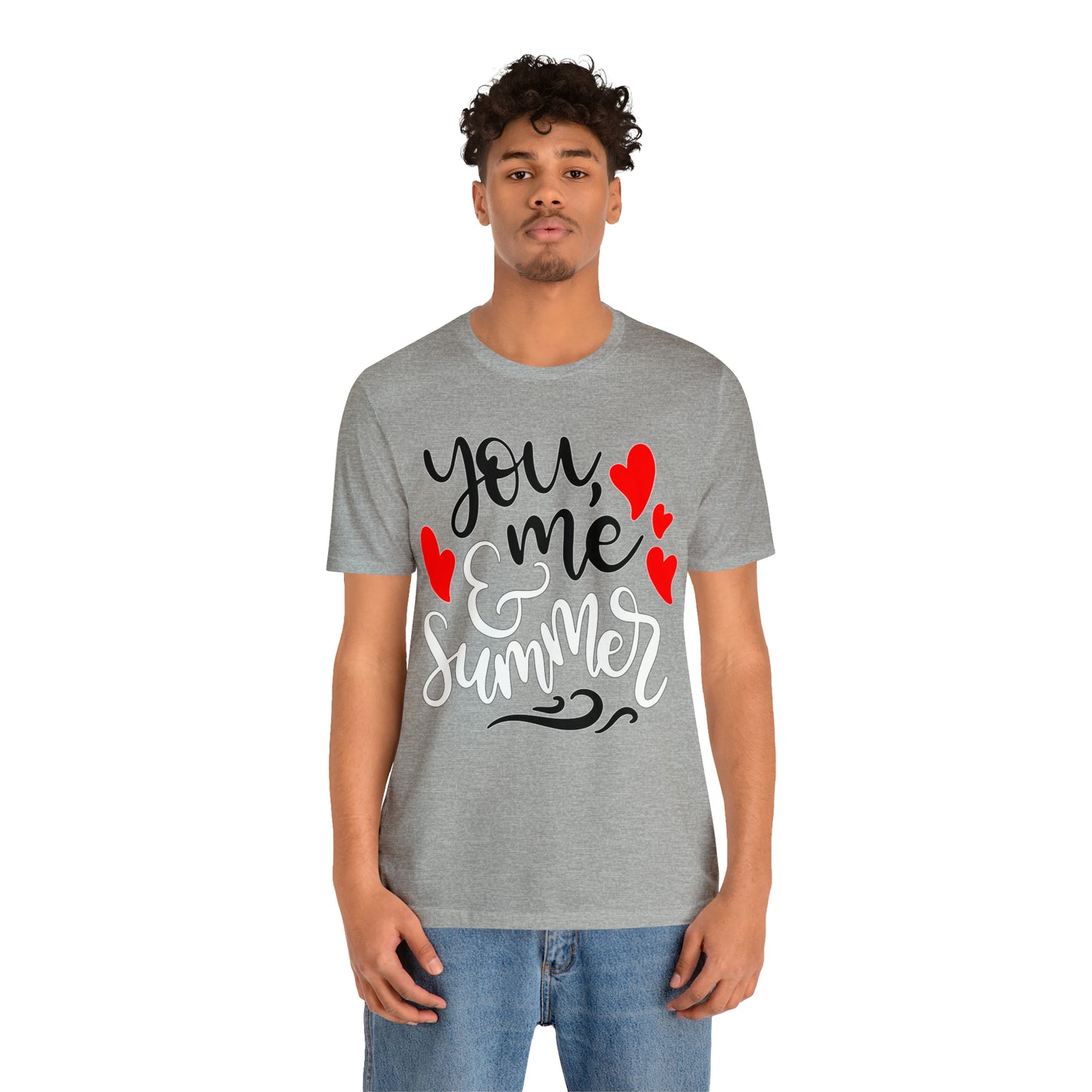 You_me_and_summer T-Shirt