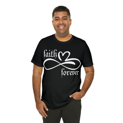 Infinity faith T-Shirt