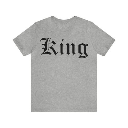 King T-Shirt