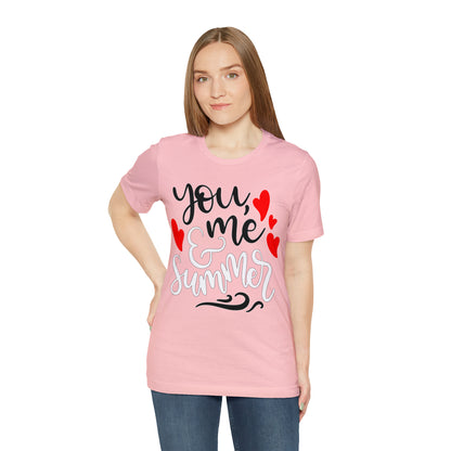 You_me_and_summer T-Shirt