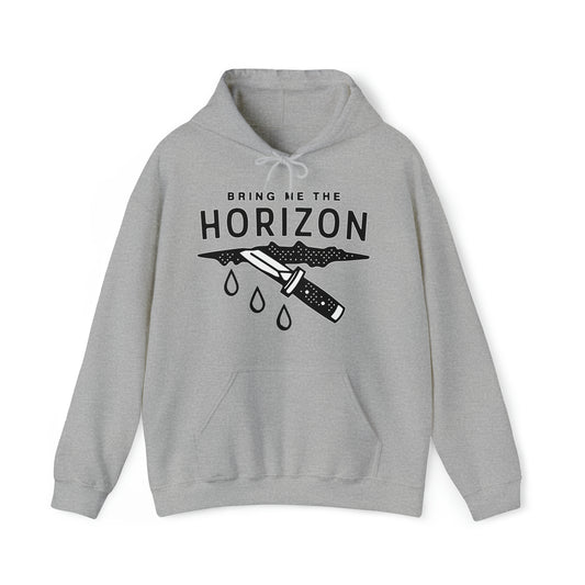 Bring me the Horizon Hoodie