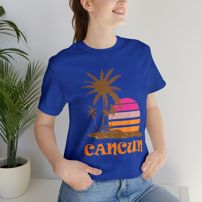 Cancun Vibe T-Shirt