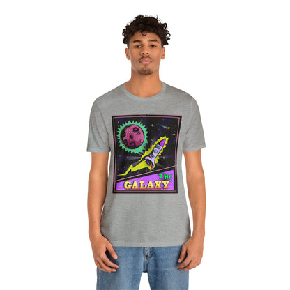 The Galaxy T-Shirt