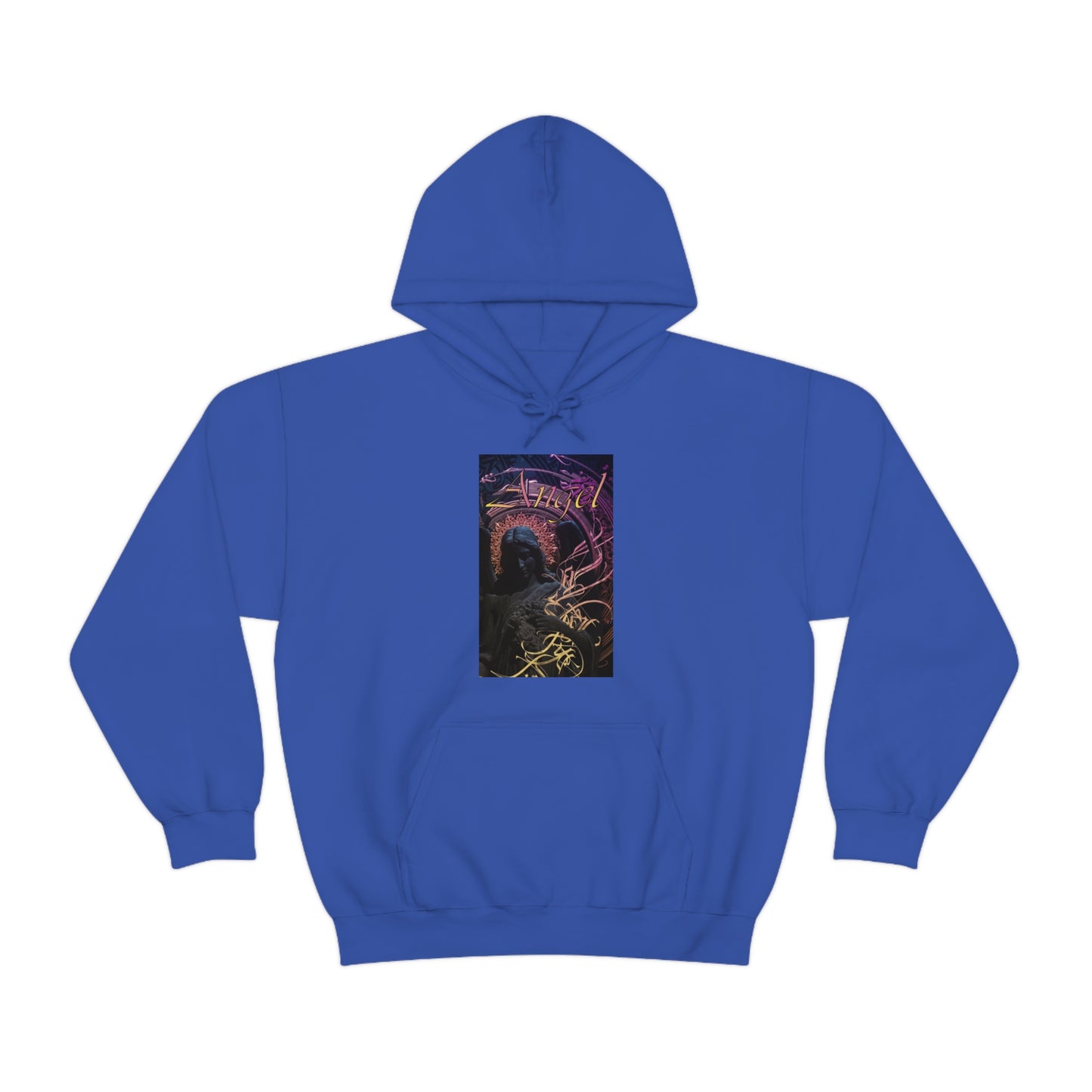 Street Angel Hoodie