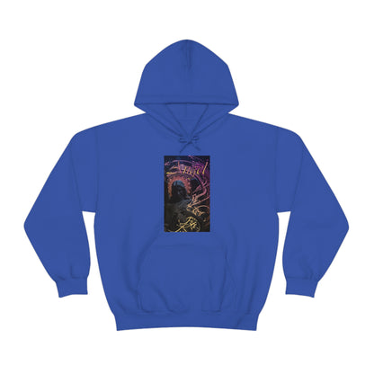 Street Angel Hoodie