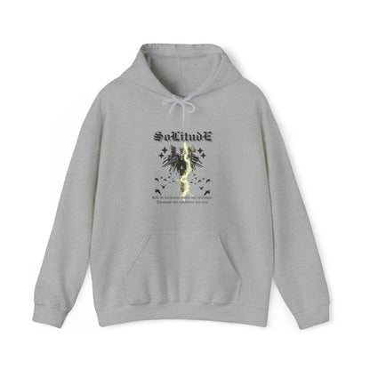 Solitude Hoodie