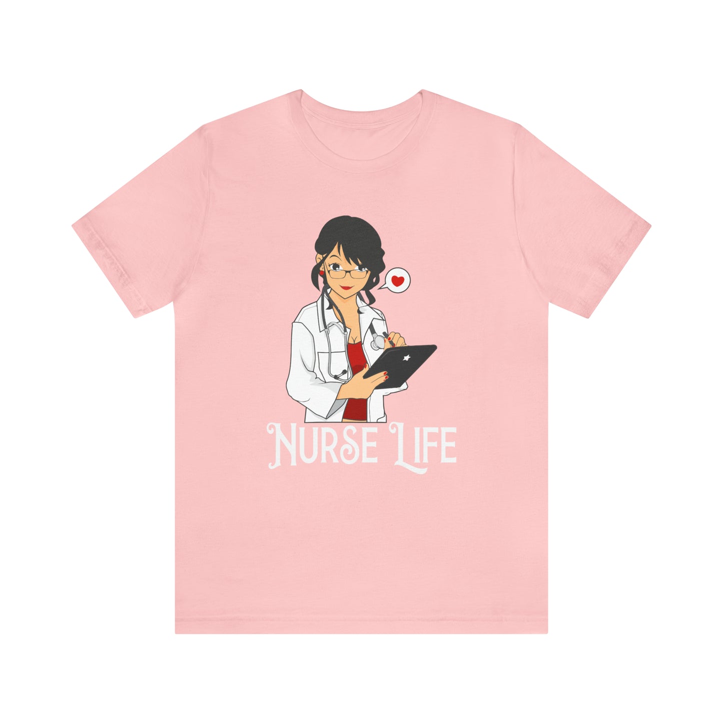 Nurse life T-Shirt