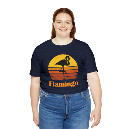 Flamingo vintage T-Shirt