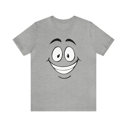 Big smile face T-Shirt