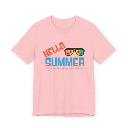 Hello Summer T-Shirt