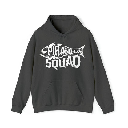 Piranha Squad Hoodie