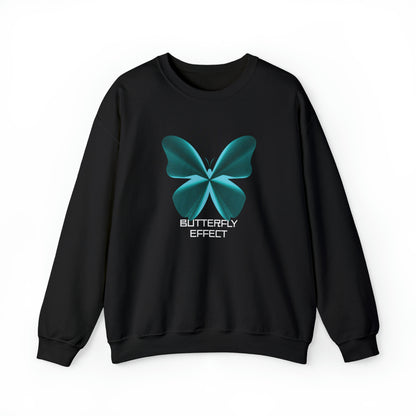 Butterfly effect Crewneck Sweatshirt