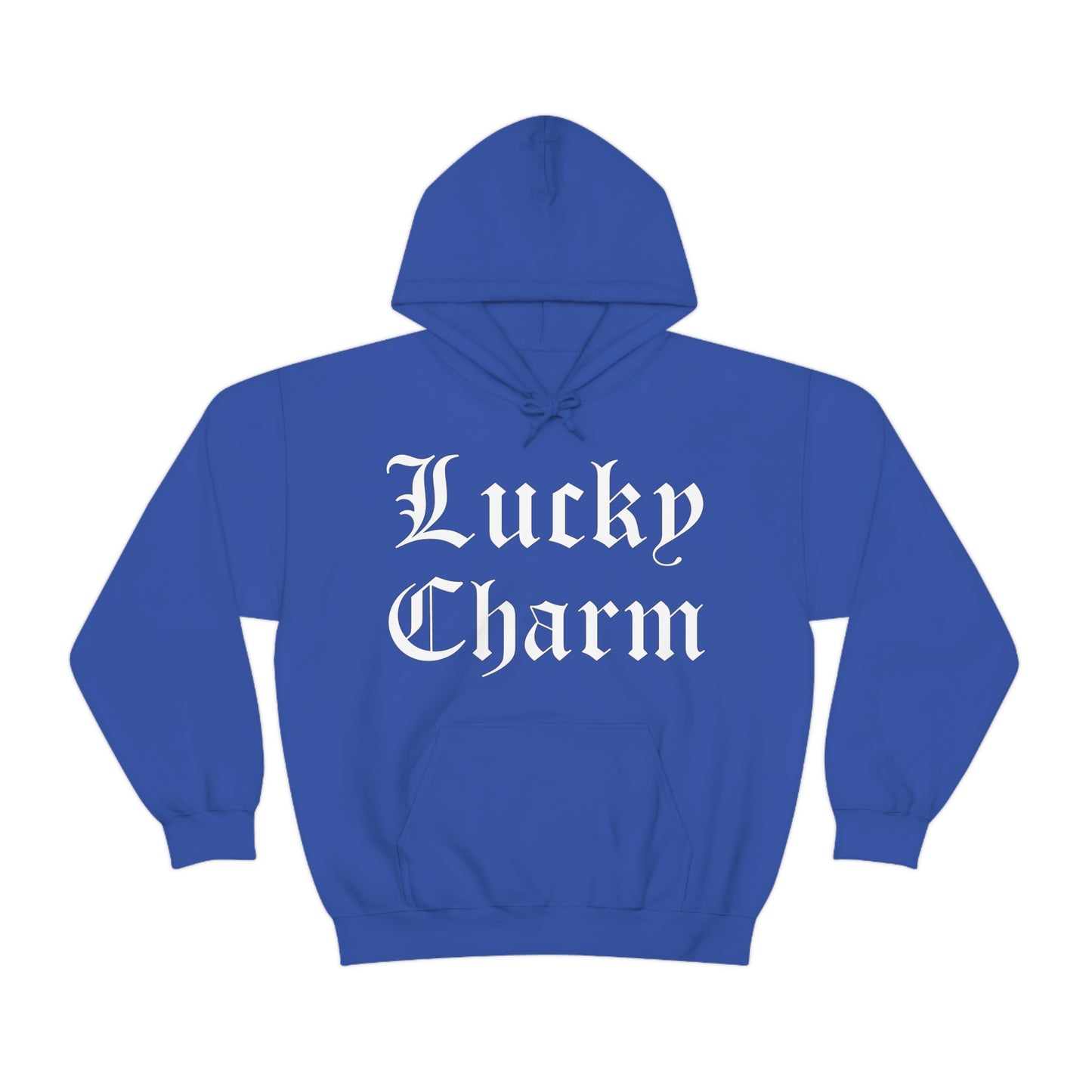 Lucky Charm 1 Hoodie