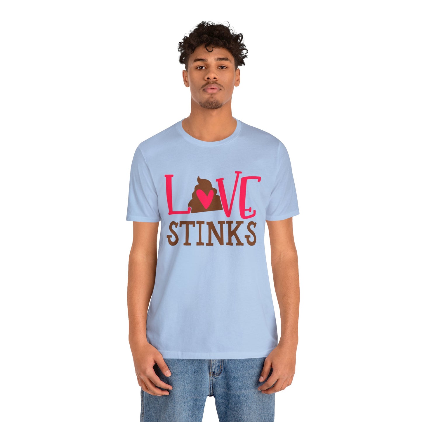 Love stinks T-Shirt