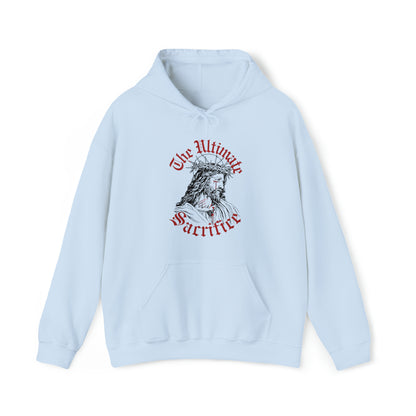 The Ultimate Sacrifice Hoodie