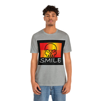 Smile T-Shirt