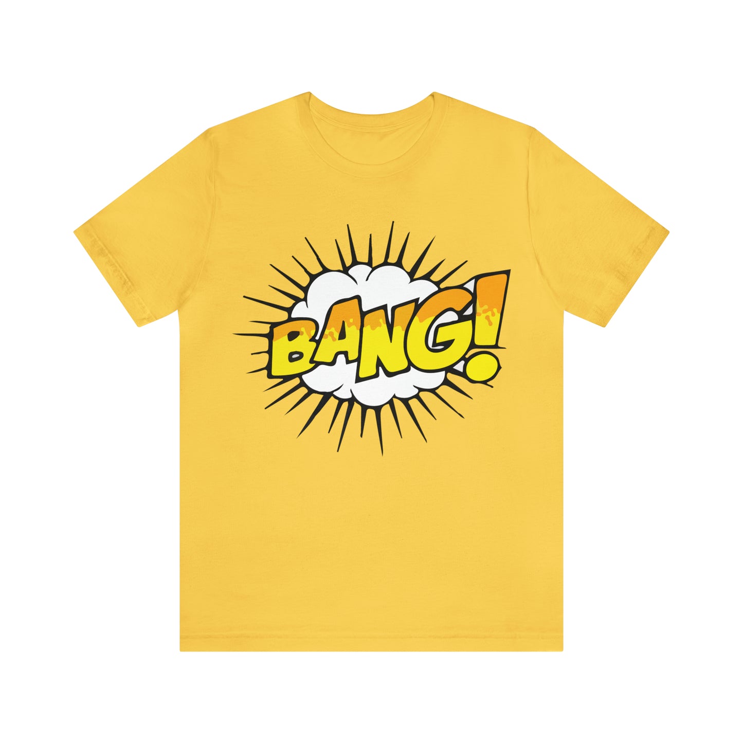 BANG! T-Shirt