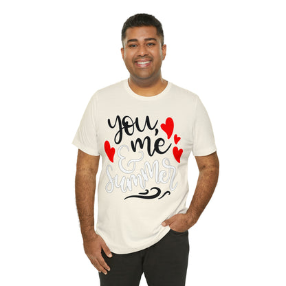 You_me_and_summer T-Shirt