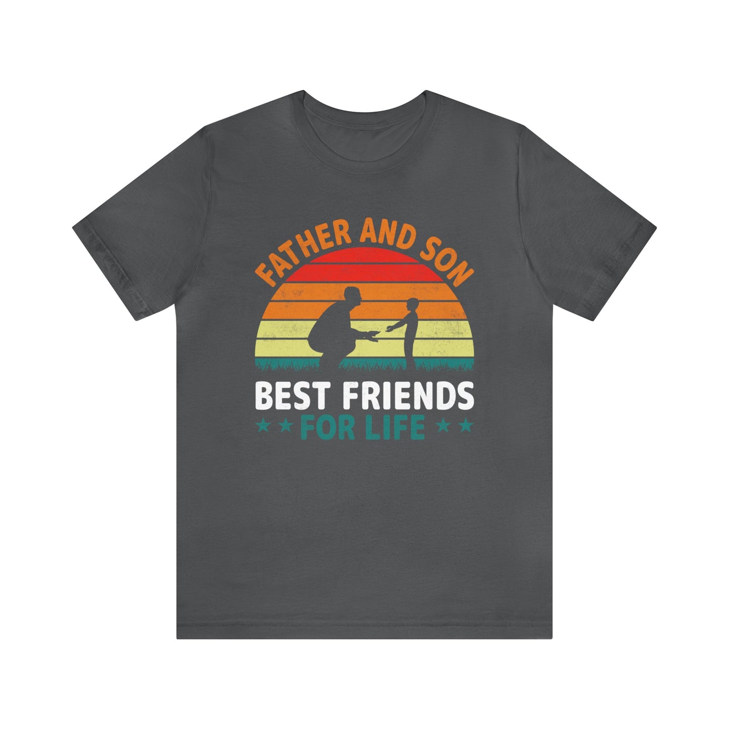 Best friends for life vintage