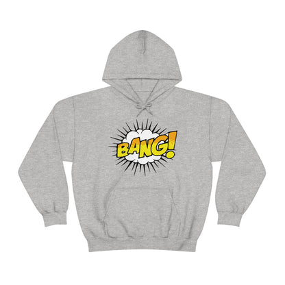 BANG! Hoodie