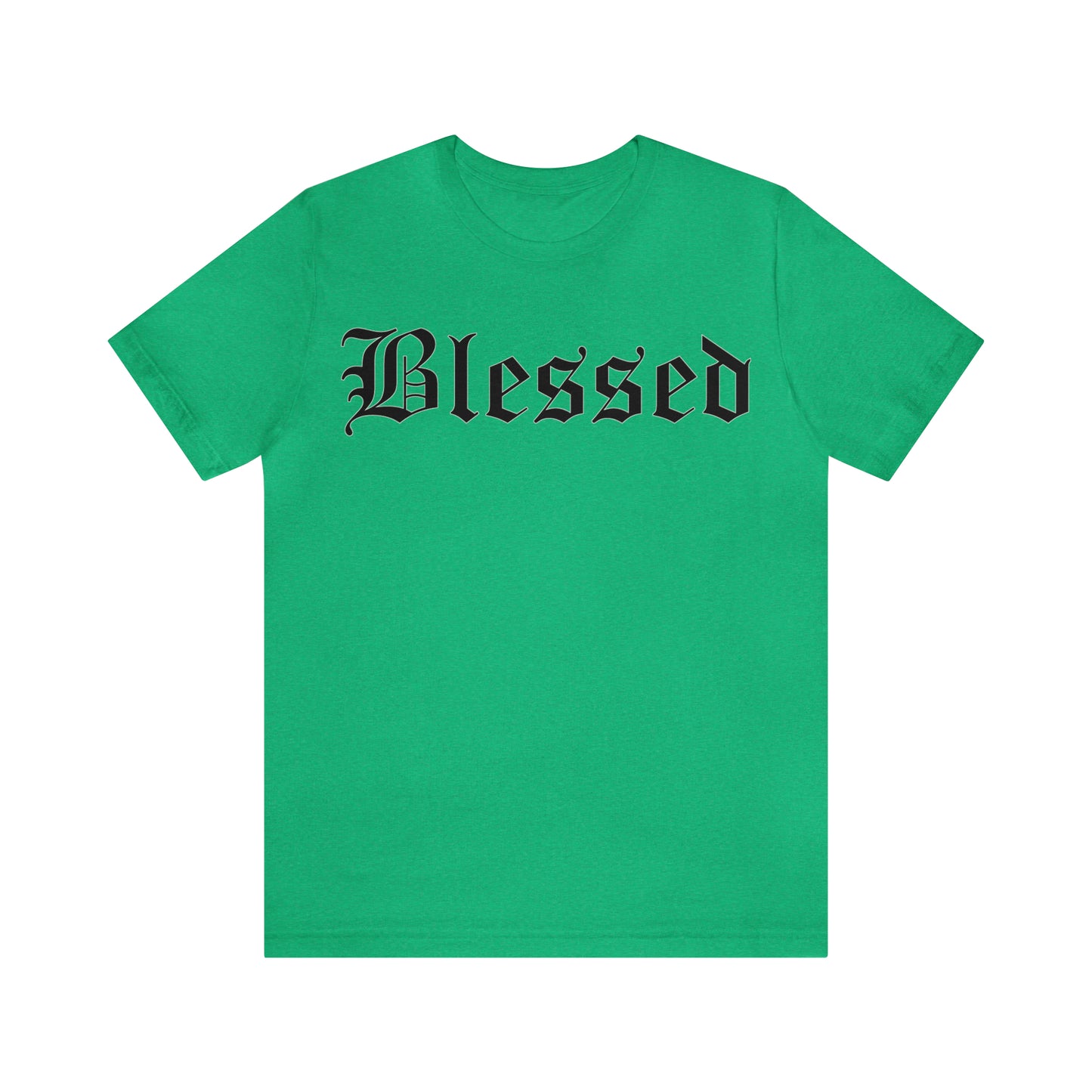 Blessed T-Shirt