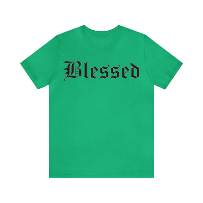 Blessed T-Shirt