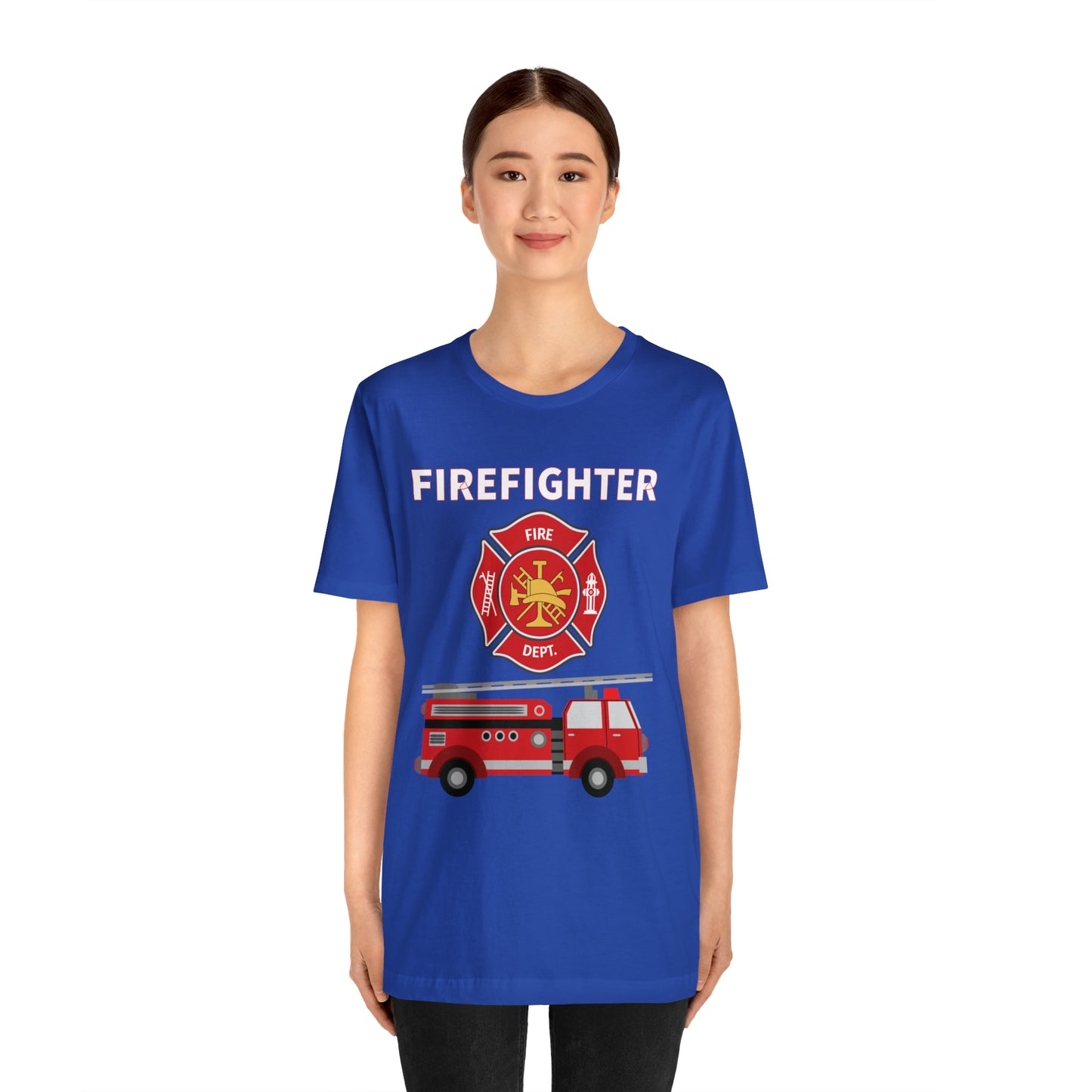 Firefighter T-Shirt