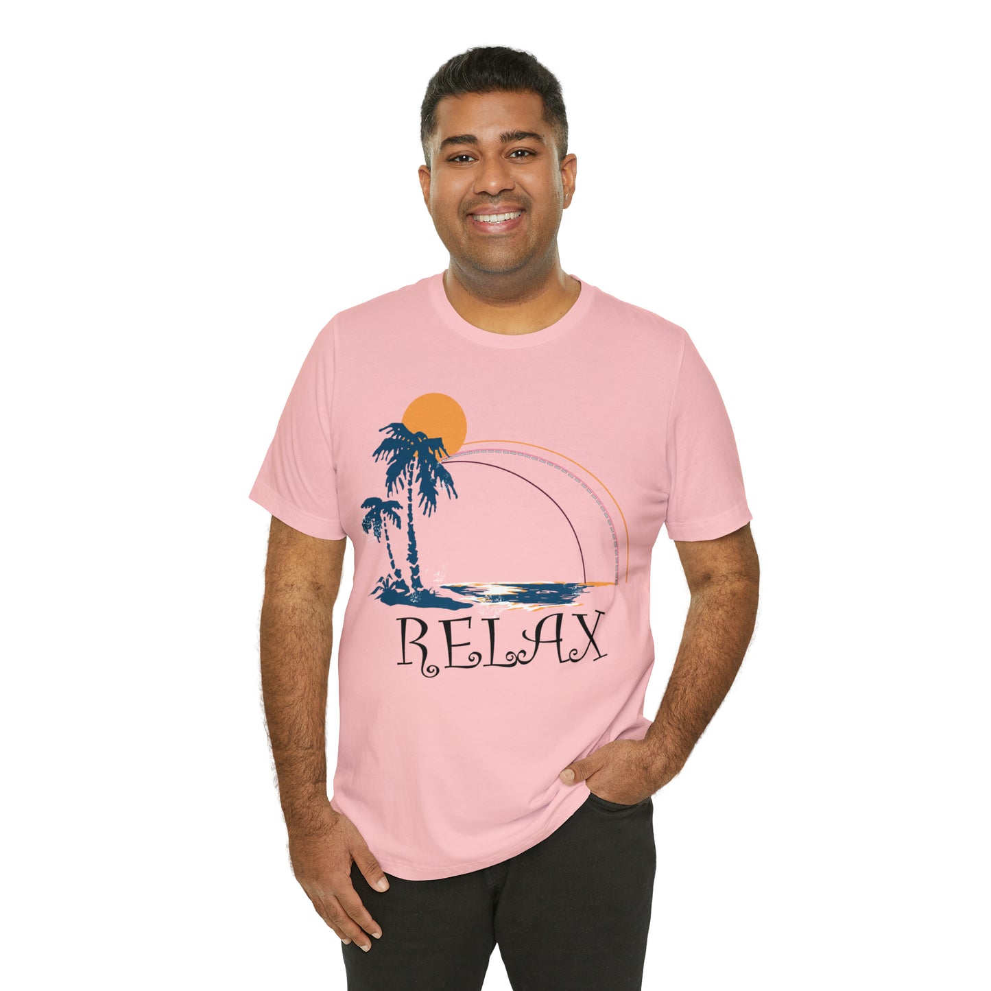 Relax Island T-Shirt