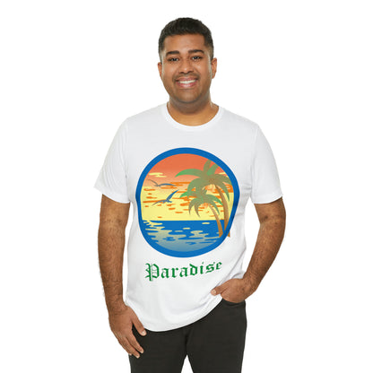 Paradise Dream T-Shirt