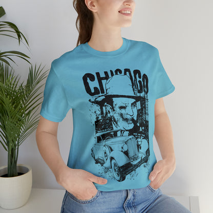 Chicago Capo T-Shirt