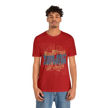 Hawaii Surf Paradise T-Shirt