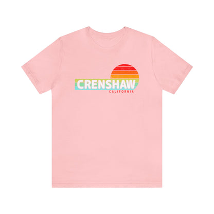 Crenshaw California vintage T-Shirt