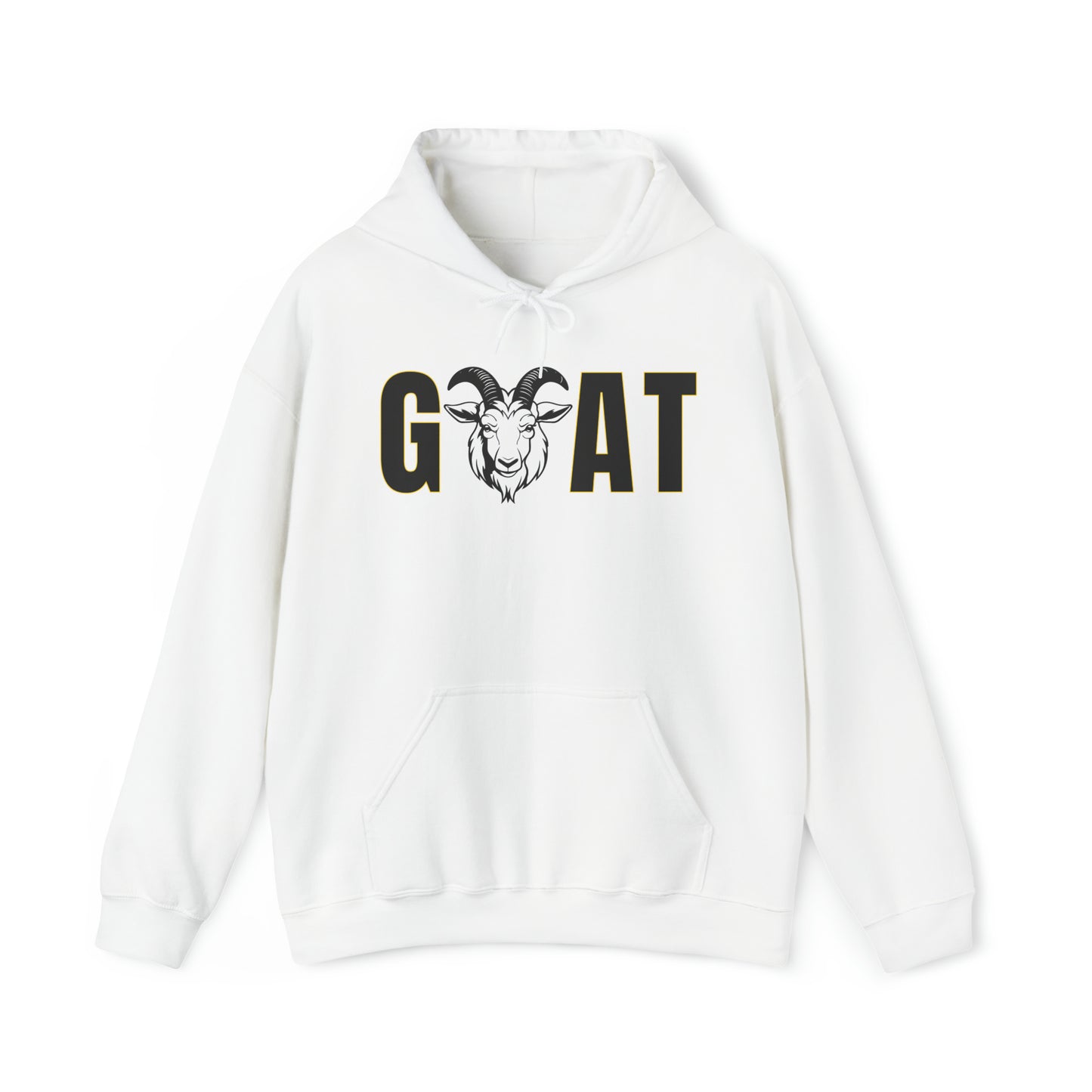 Goat Kobe Hoodie