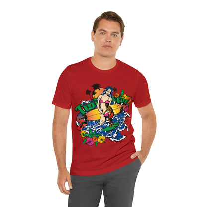 Twister Paradise T-Shirt