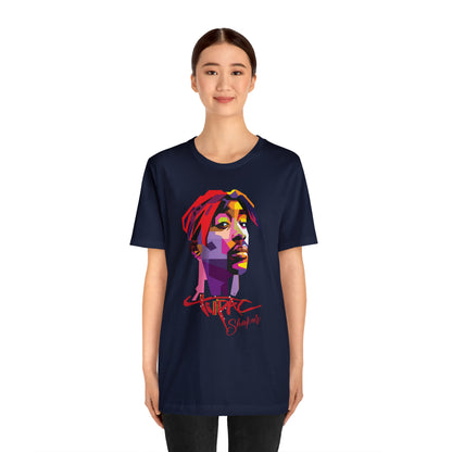 Tupac Shakur T-Shirt