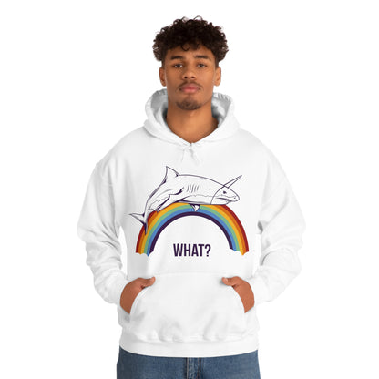 So What? Hoodie