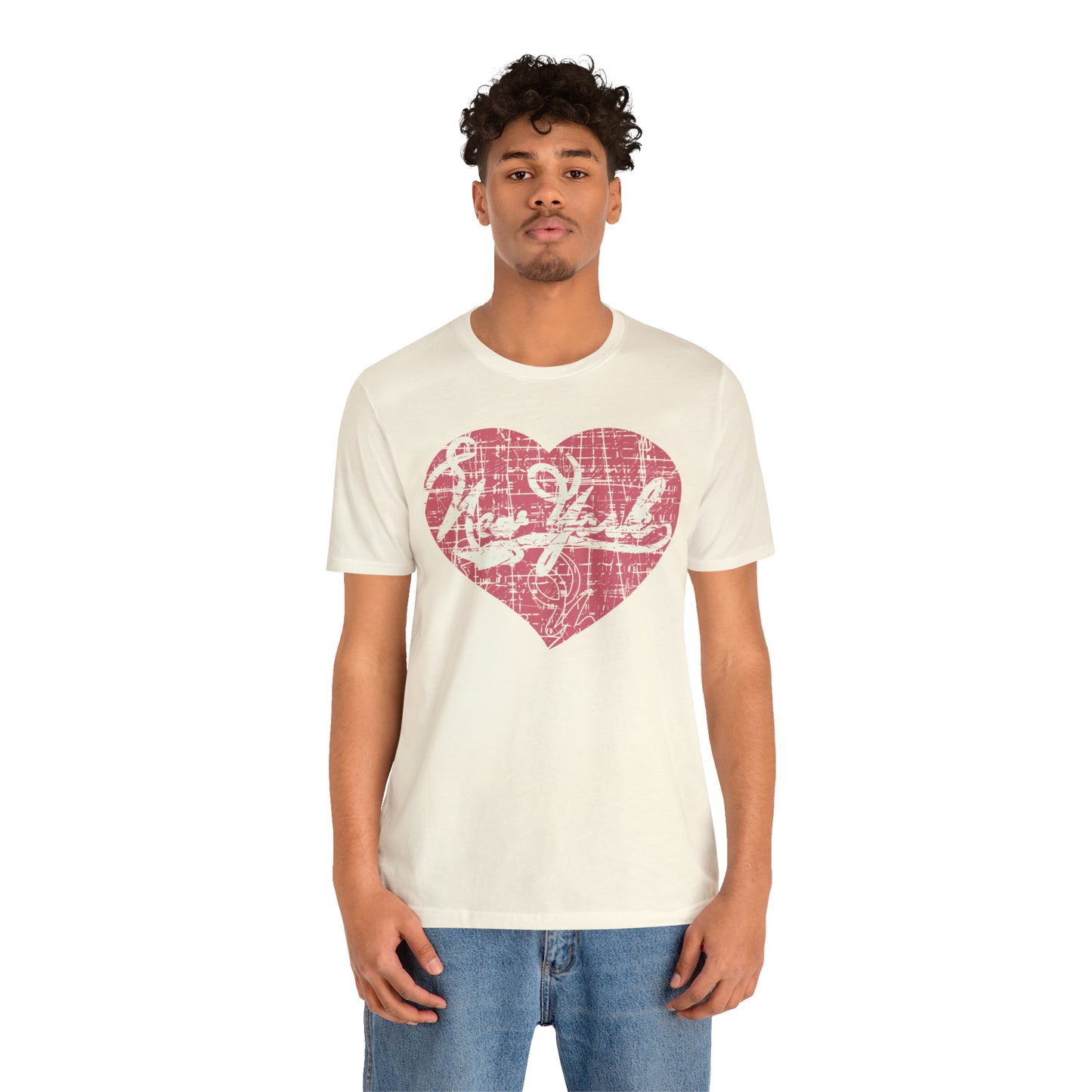 Vintage Love NY T-Shirt