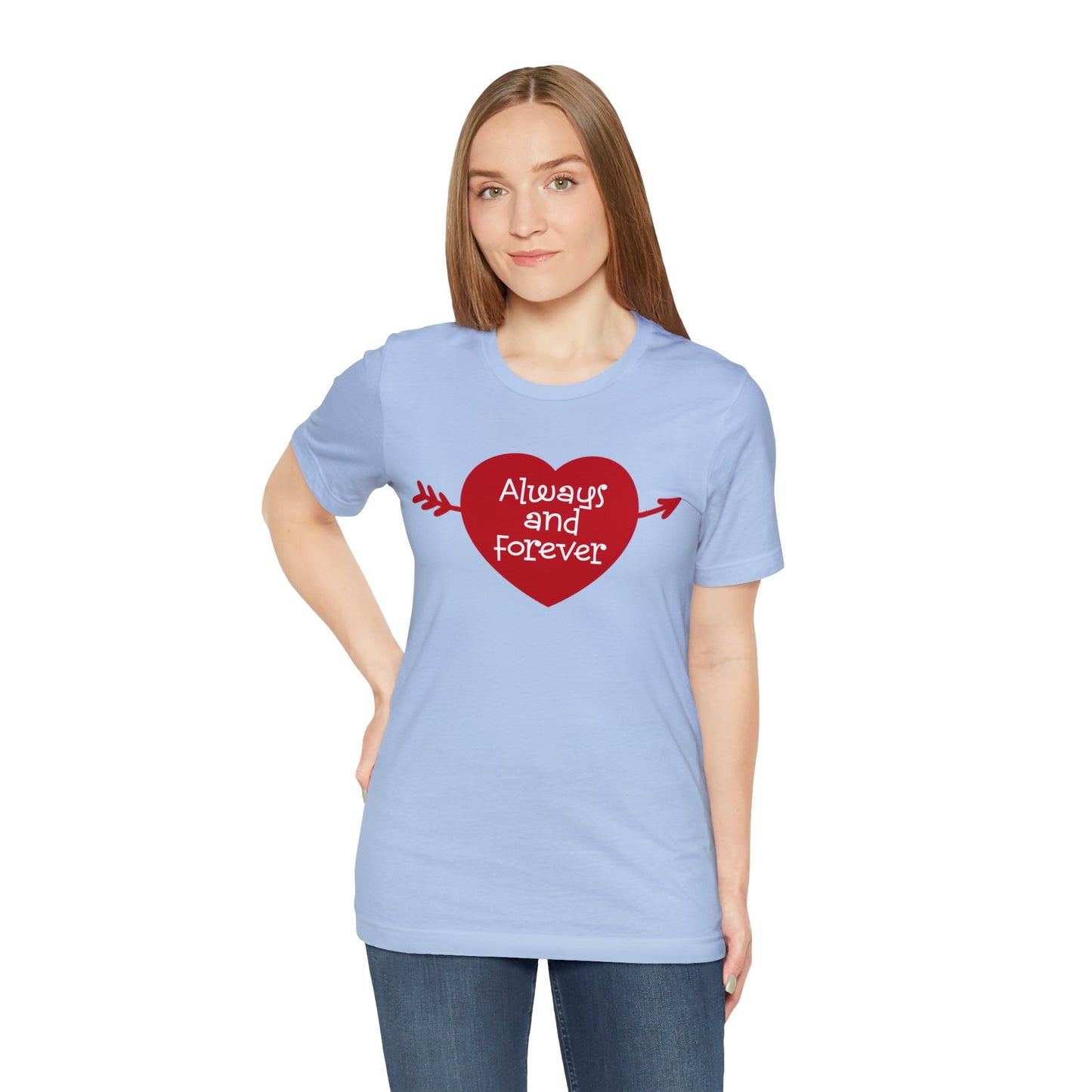 Always-and-Forever T-Shirt