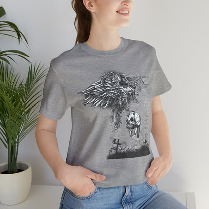 Eagle Attack T-Shirt